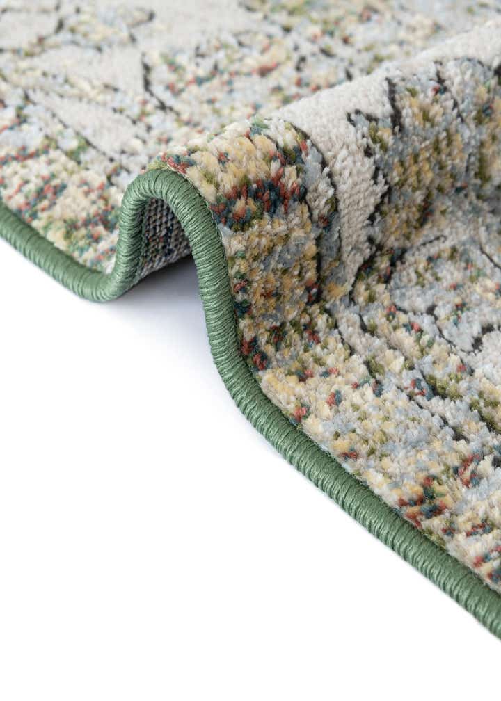 7' x 7' Isabella Round Rug