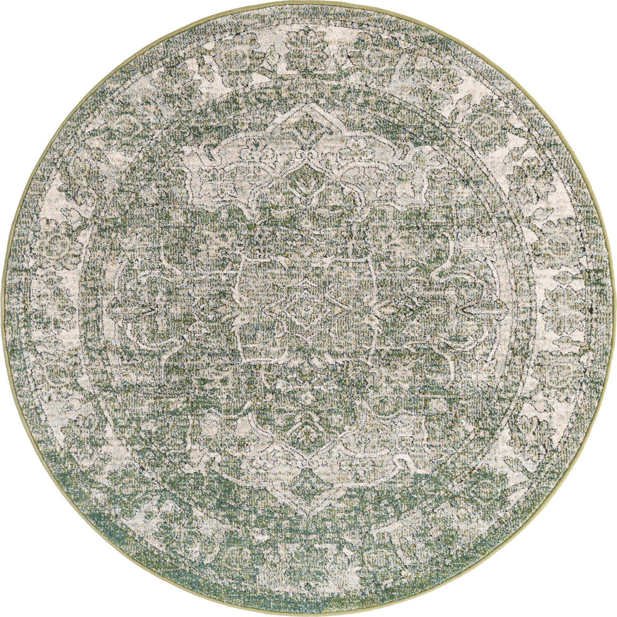 Rug Green Swatch link