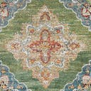 Rug Green Swatch link