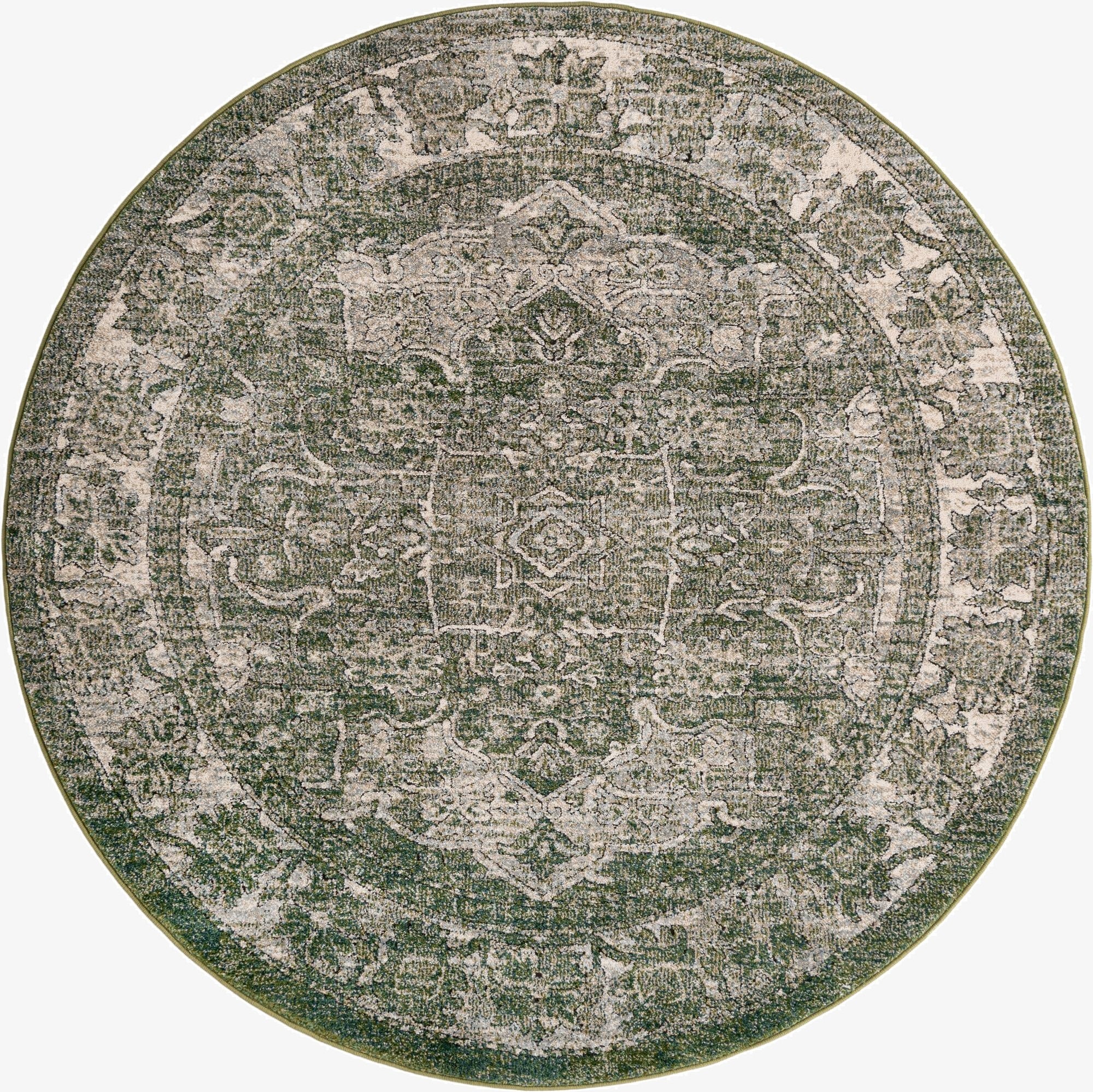 6' x 6' Isabella Round Rug