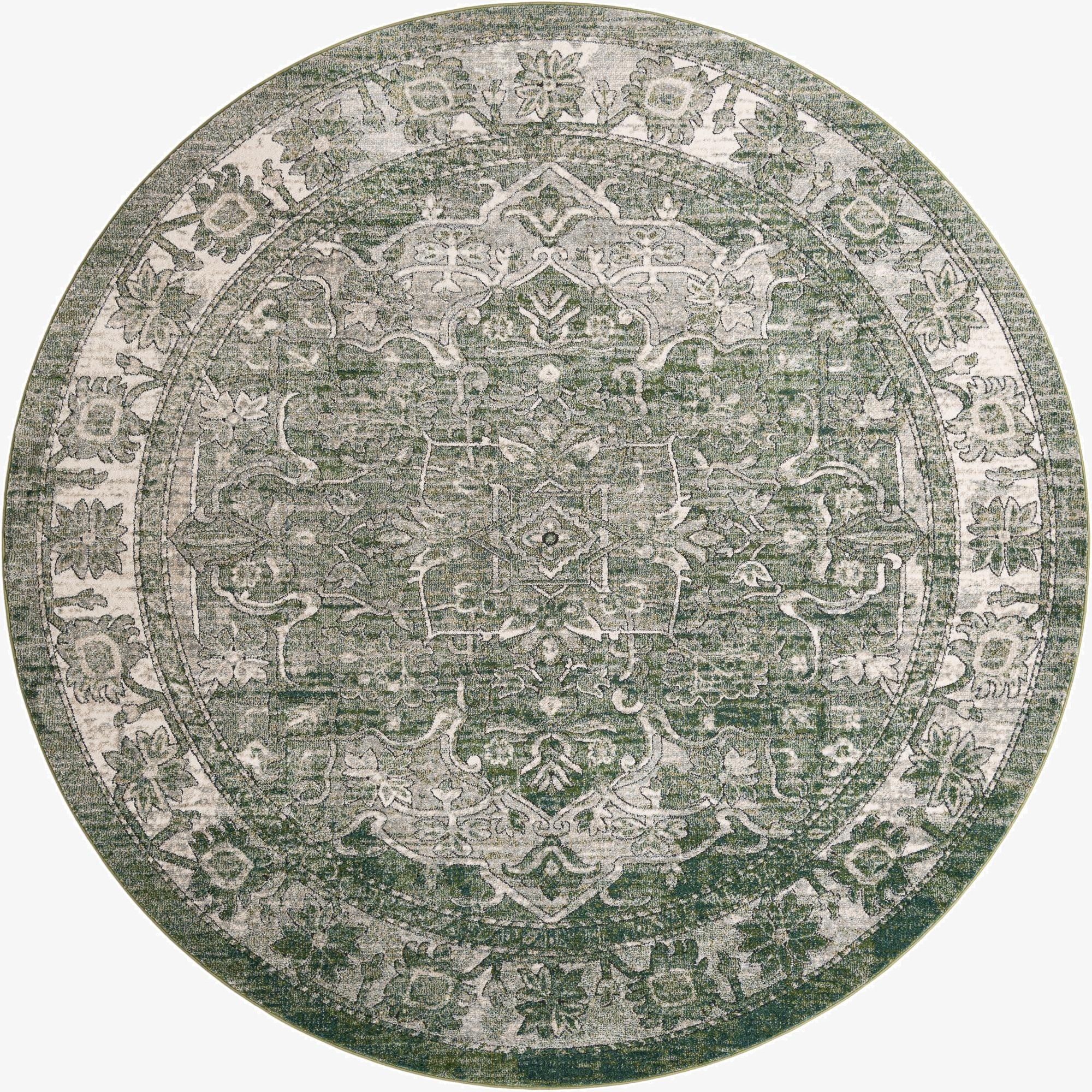 10' x 10' Isabella Round Rug