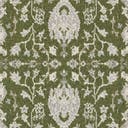 Rug Green Swatch link