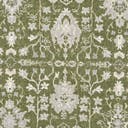 Rug Green Swatch link