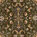 Rug Green Swatch link