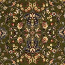 Rug Green Swatch link