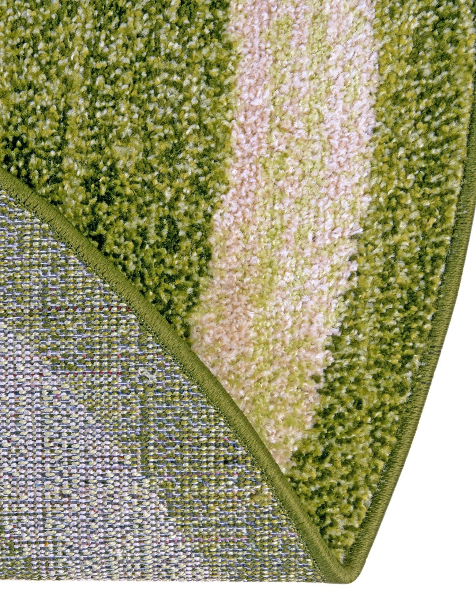 7' 10 x 7' 10 Loft Round Rug
