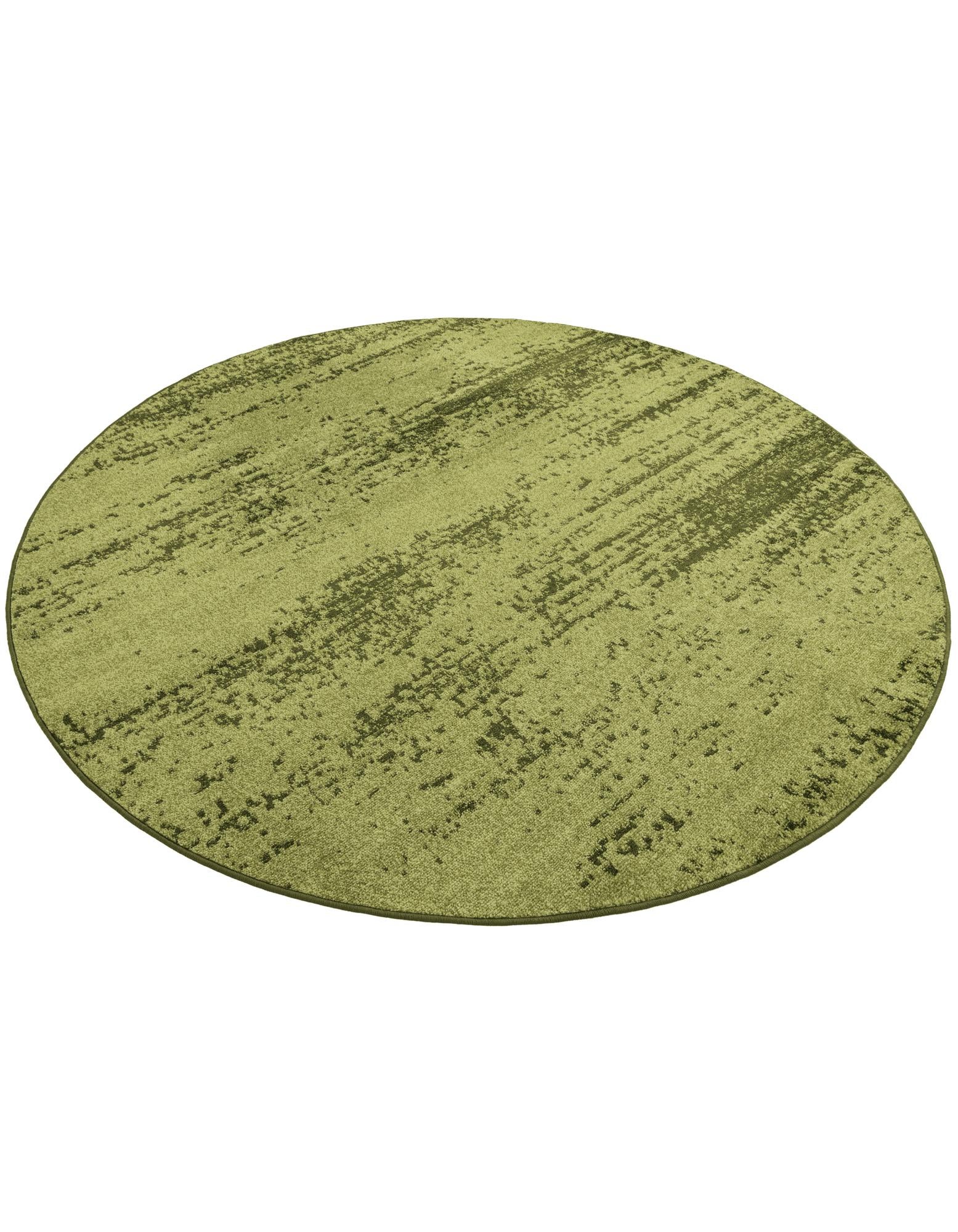 7' 10 x 7' 10 Loft Round Rug