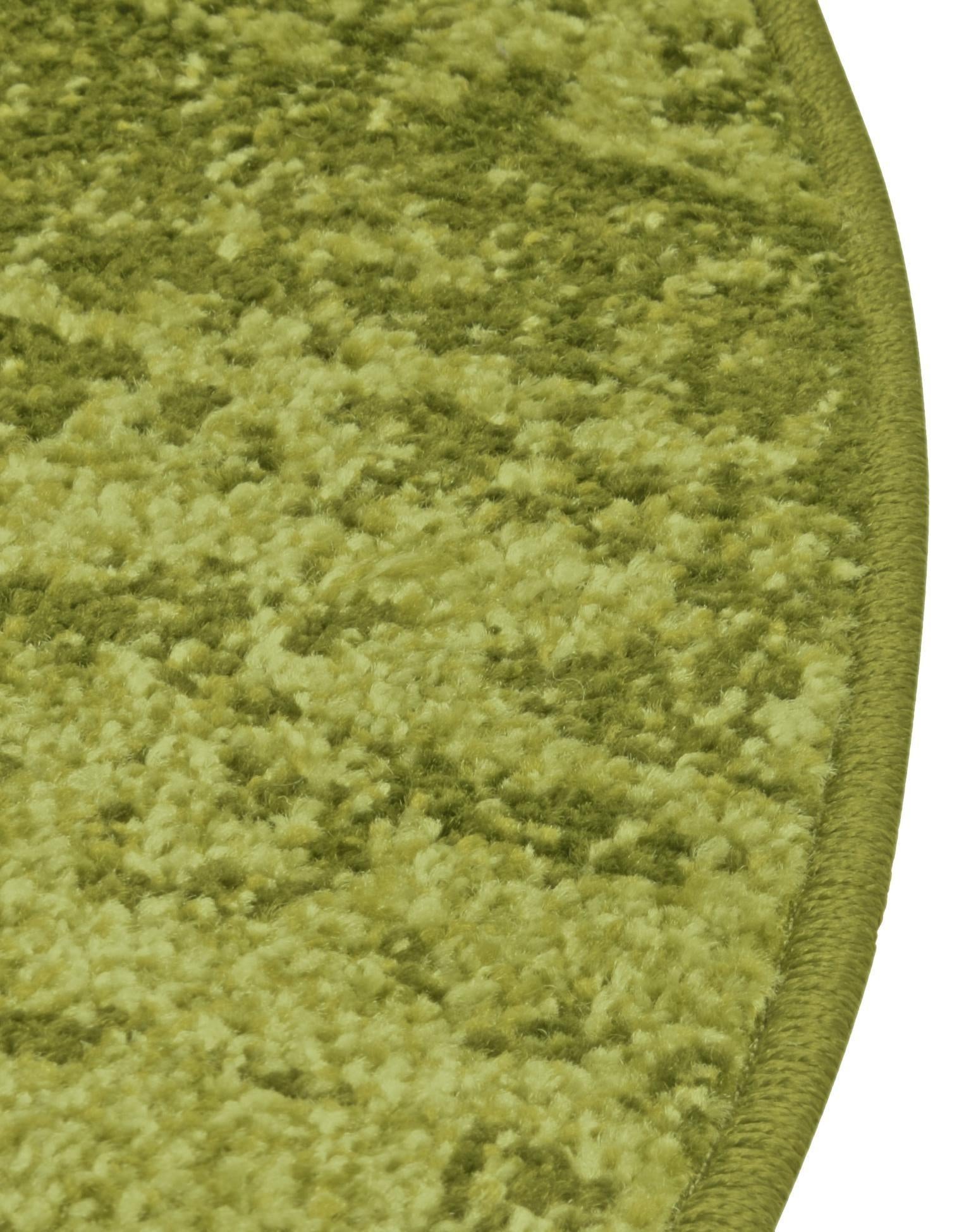 4' x 4' Loft Round Rug