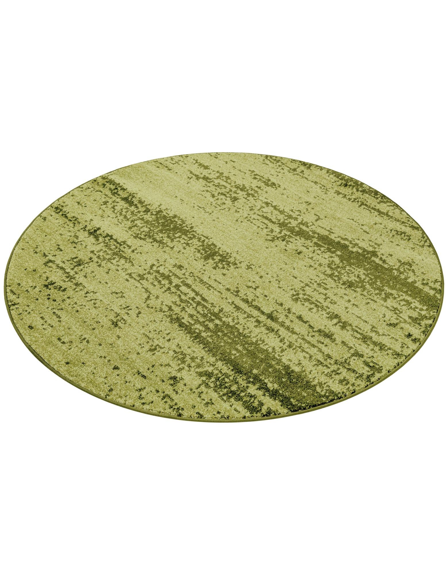 6' x 6' Loft Round Rug