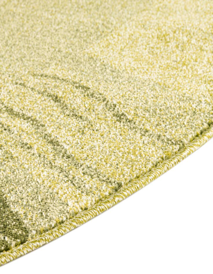 Detail image of 8' x 8' Loft Round Rug