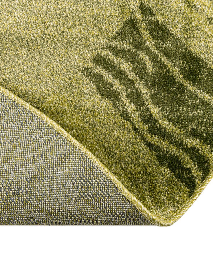 Detail image of 8' x 8' Loft Round Rug