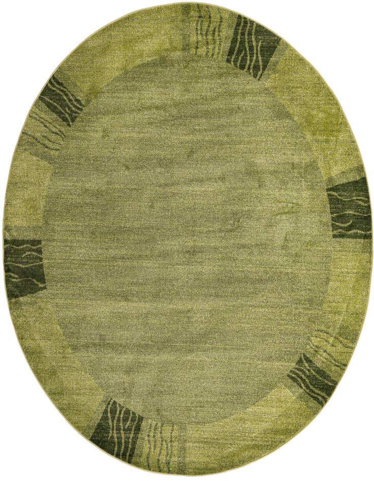 Detail image of 8' x 8' Loft Round Rug