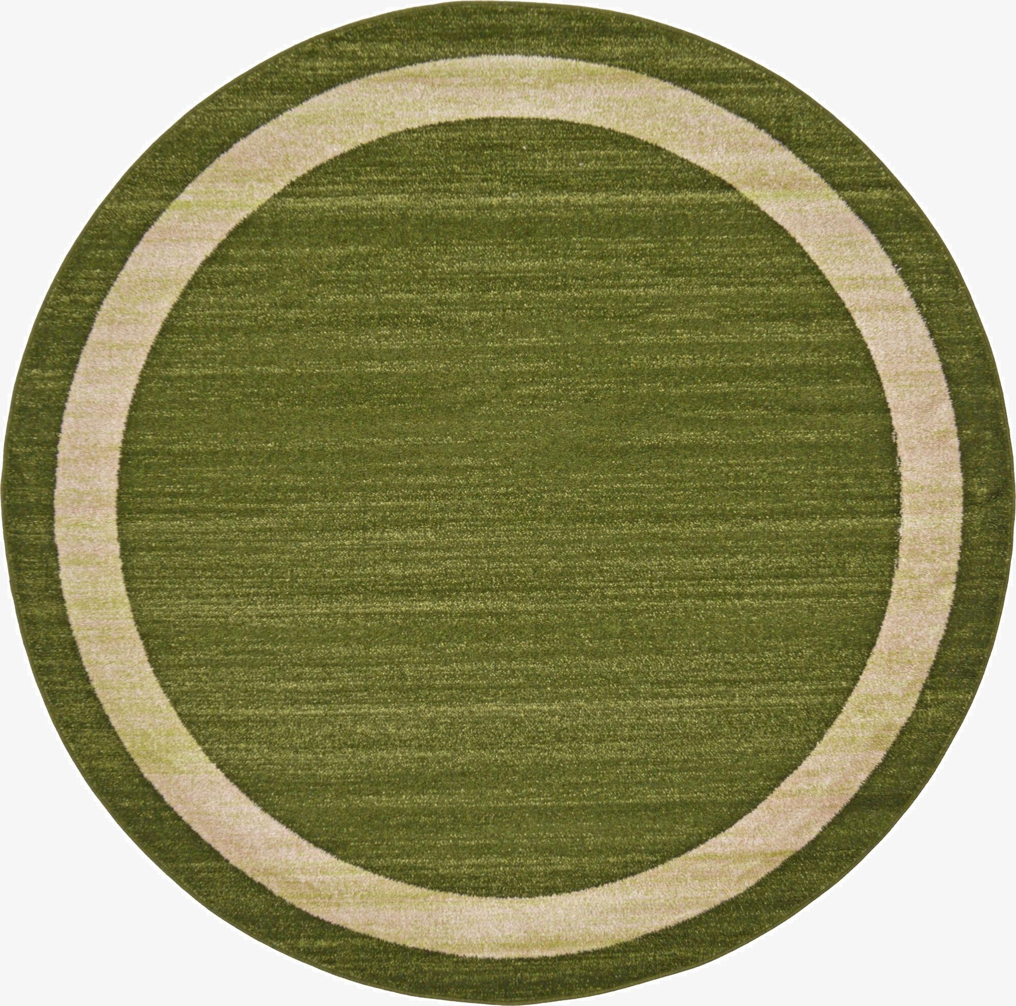 Primary image 6' x 6' Loft Round Rug