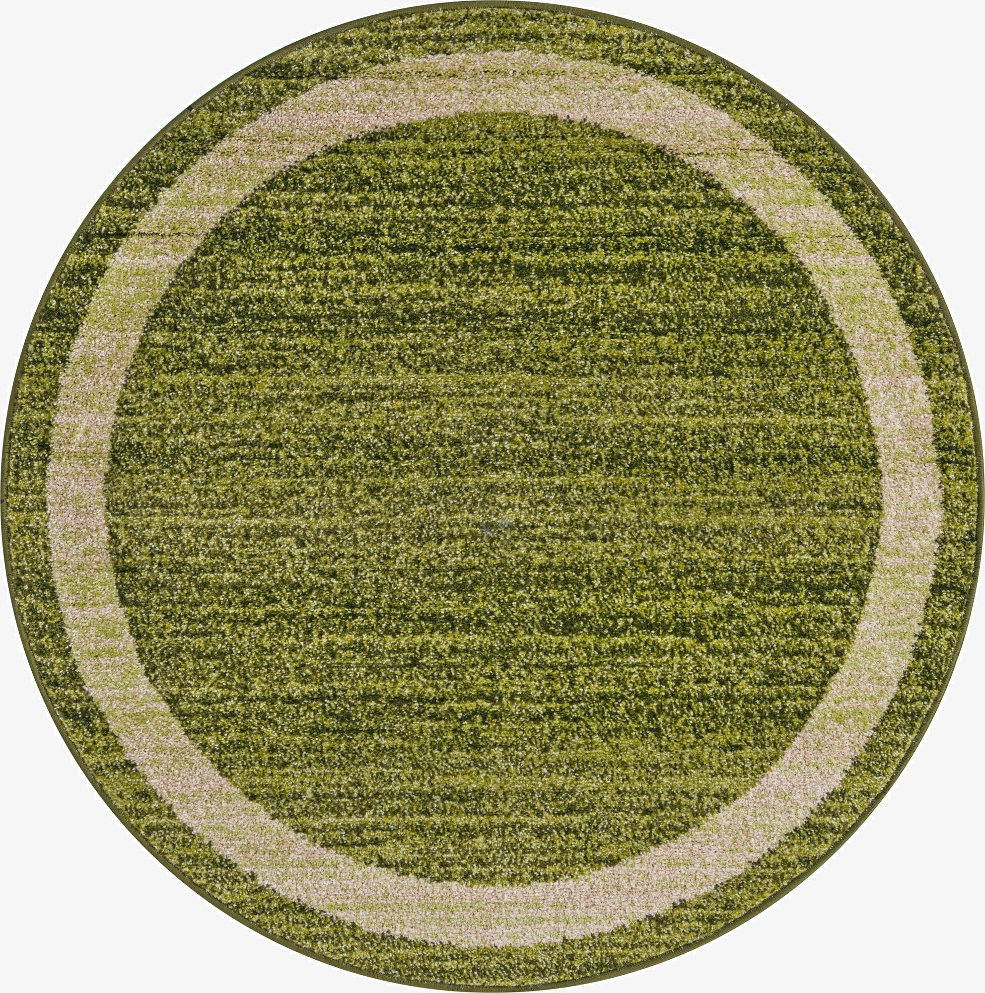 4' x 4' Loft Round Rug