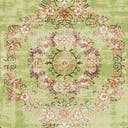 Rug Green Swatch link