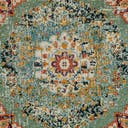 Rug Green Swatch link