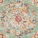 Rug Green Swatch link