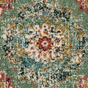 Rug Green Swatch link