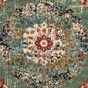 Rug Green Swatch link