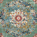 Rug Green Swatch link