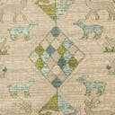 Rug Green Swatch link