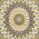 Rug Green Swatch link