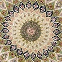 Rug Green Swatch link