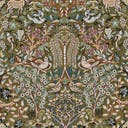 Rug Green Swatch link