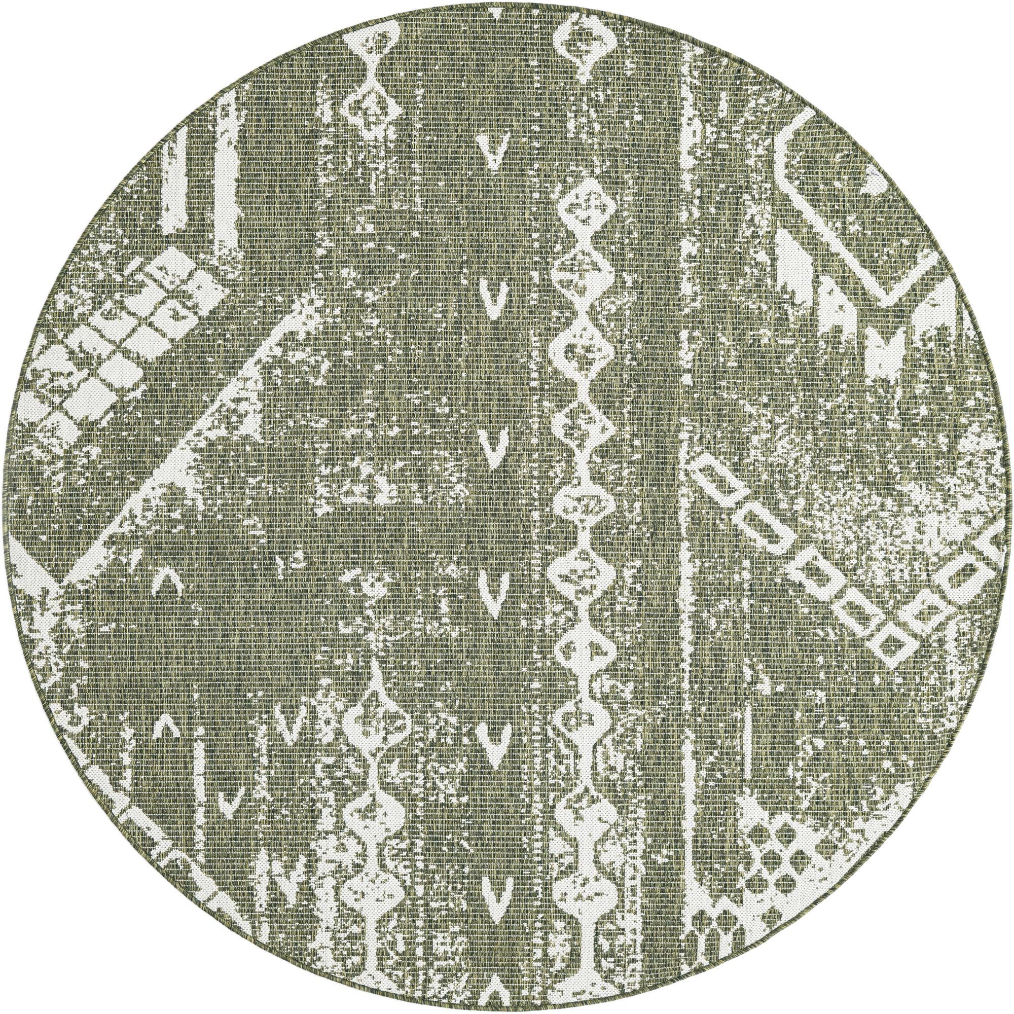 Rug Green Swatch link