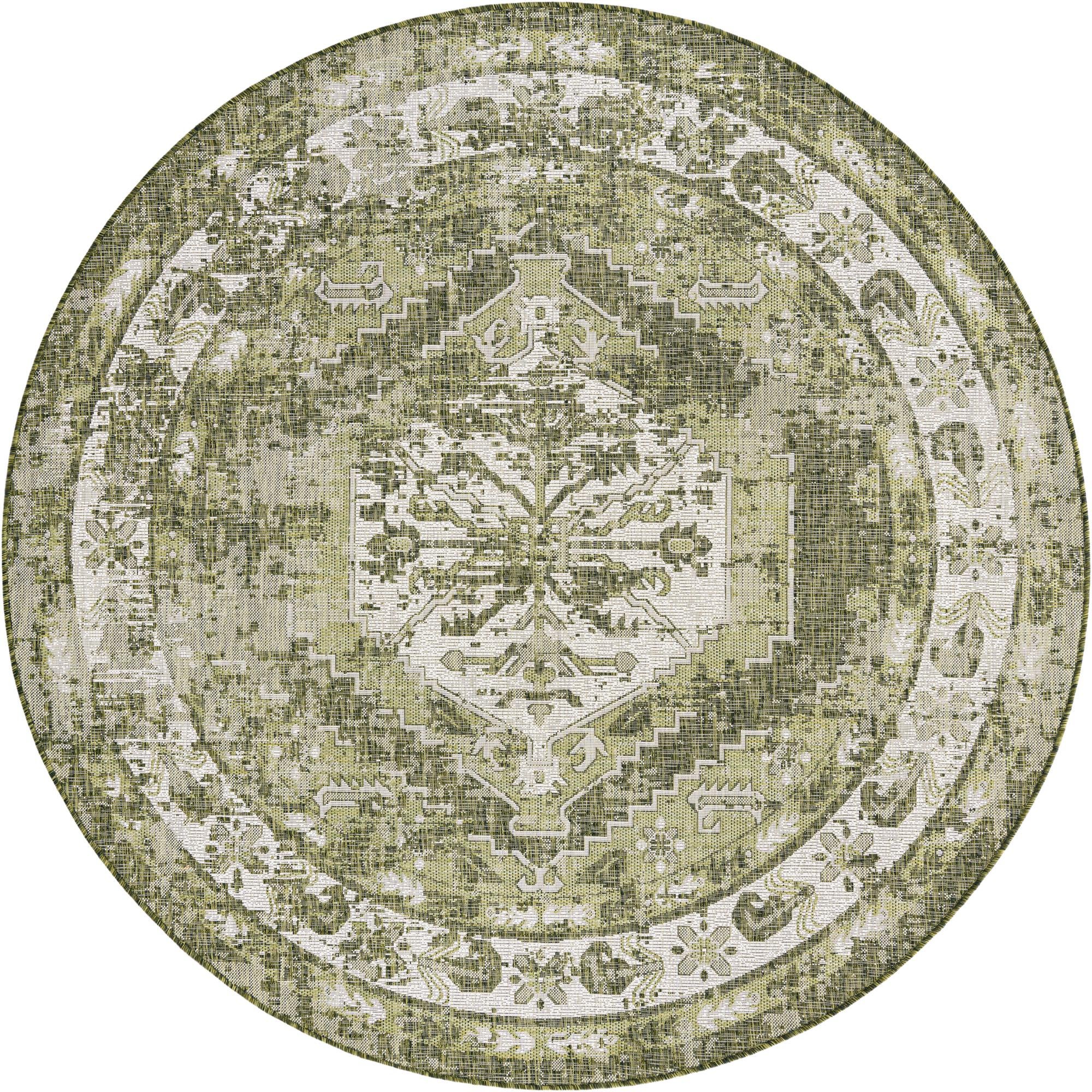 Rug Green Swatch link