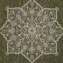 Rug Green Swatch link