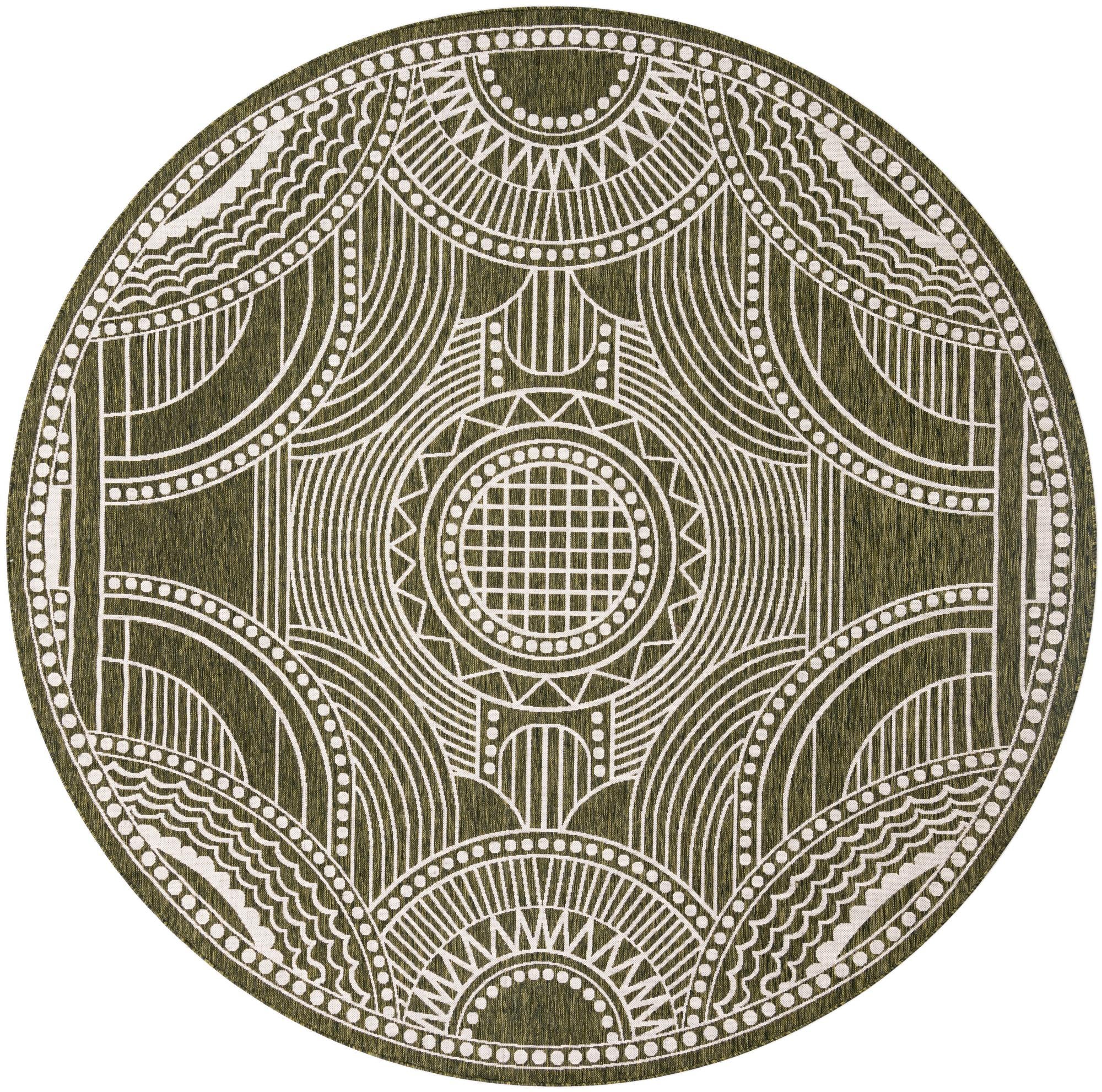 Rug Green Swatch link