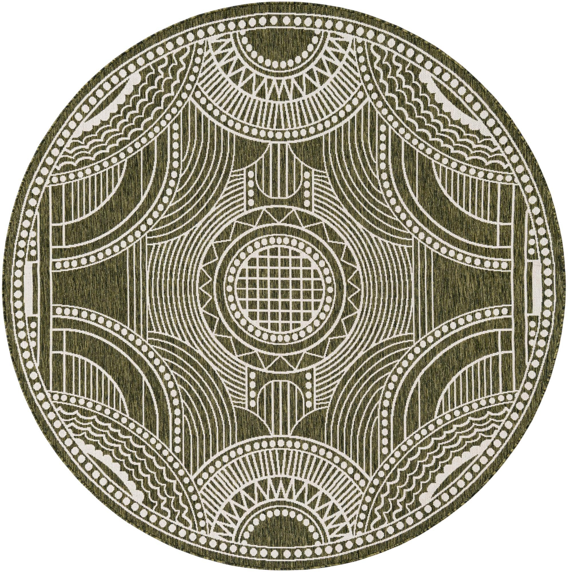 Rug Green Swatch link