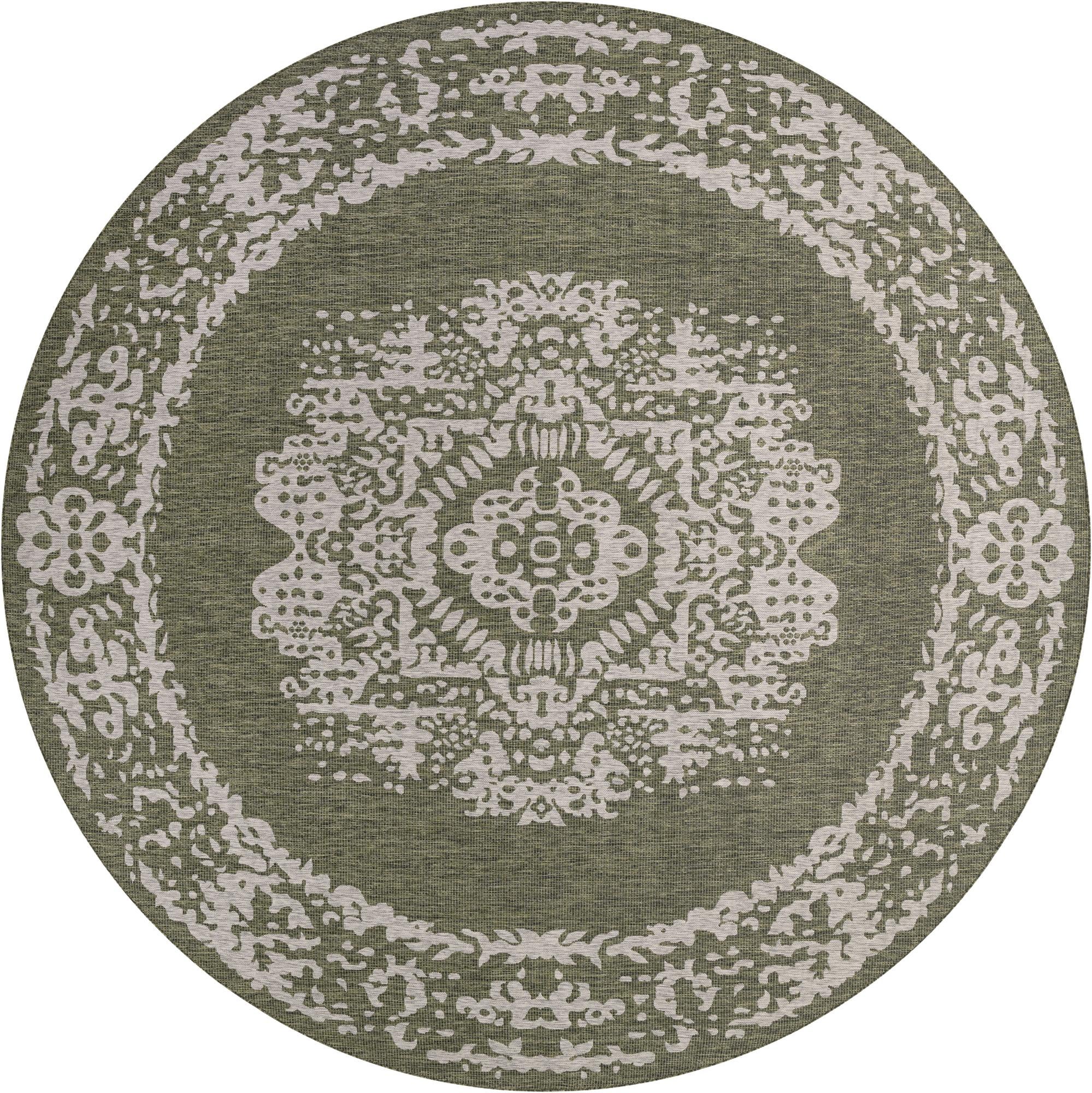 Rug Green Swatch link
