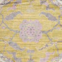 Rug Green Swatch link