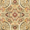 Rug Green Swatch link