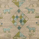 Rug Green Swatch link