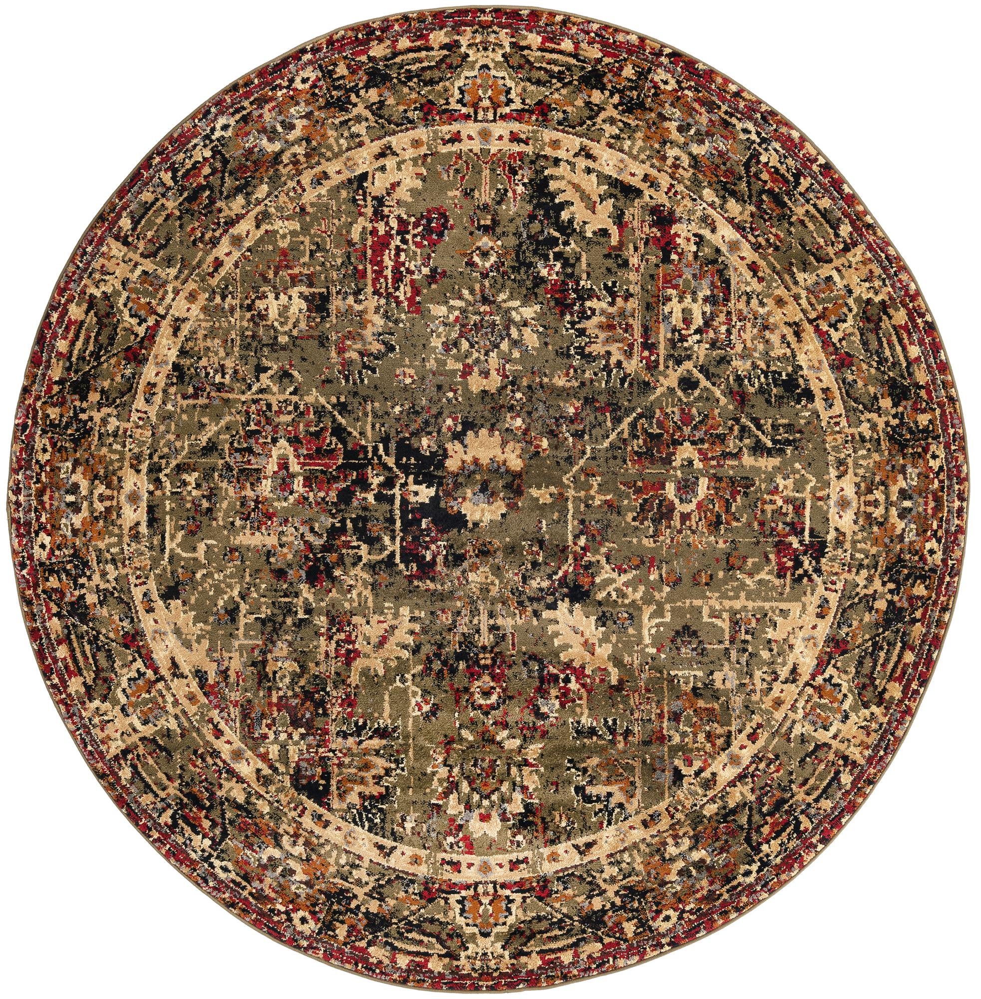 Rug Green Swatch link