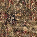 Rug Green Swatch link