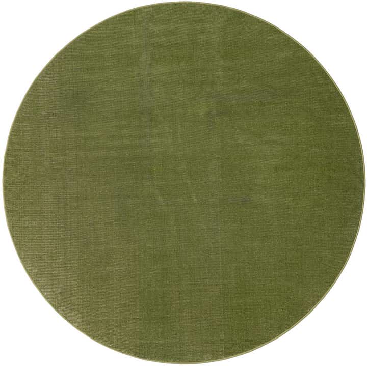 8' x 8' SoHo Round Rug