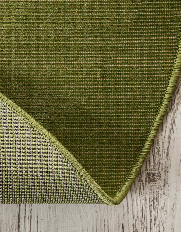Detail image of 5' 3 x 5' 3 SoHo Round Rug
