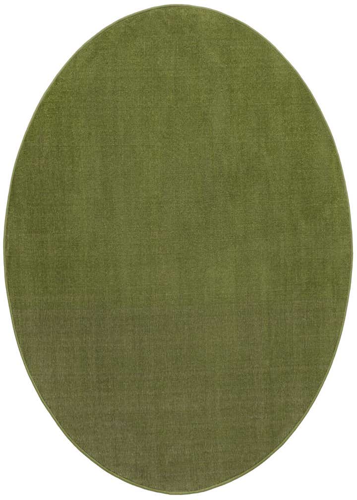 5' 3 x 5' 3 SoHo Round Rug