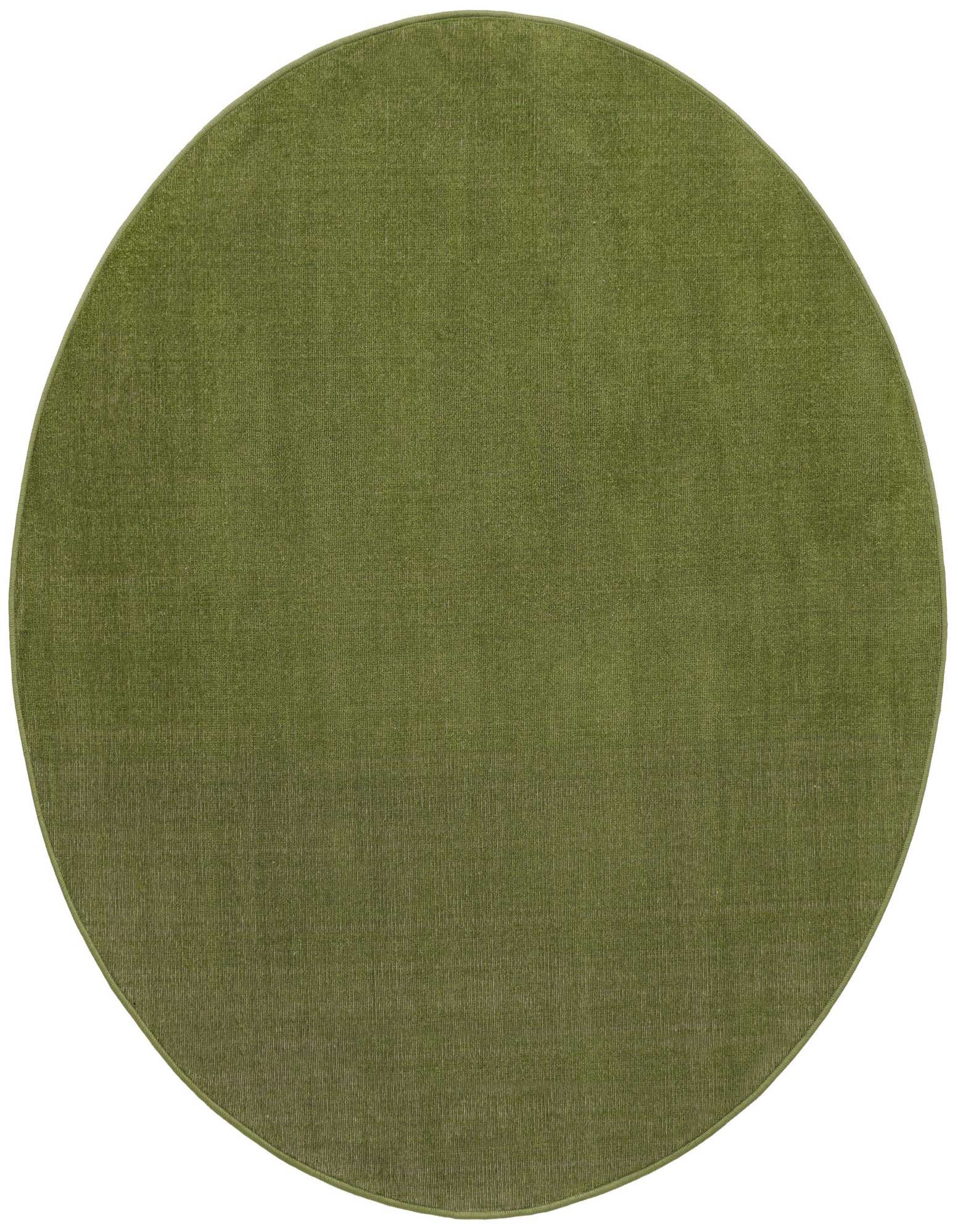 5' 3 x 5' 3 SoHo Round Rug