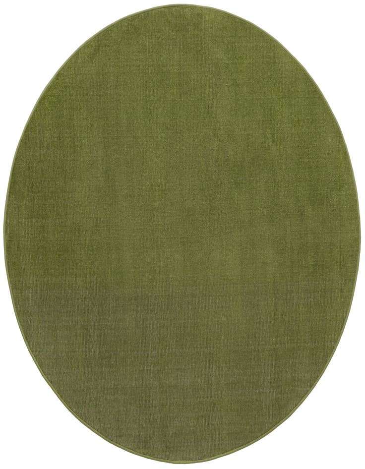 Detail image of 5' 3 x 5' 3 SoHo Round Rug