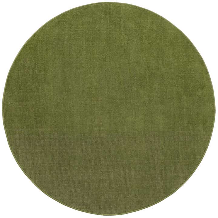 5' 3 x 5' 3 SoHo Round Rug