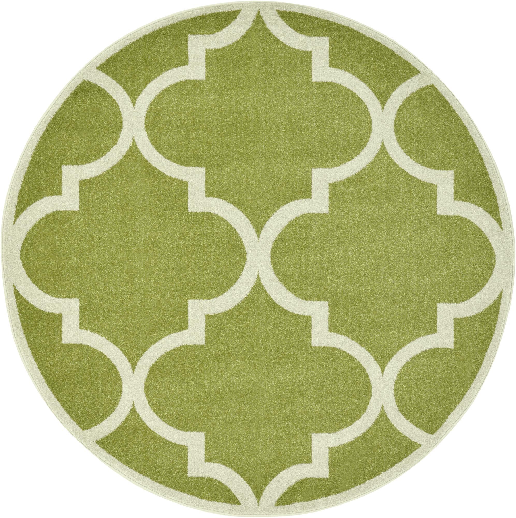 Rug Green Swatch link