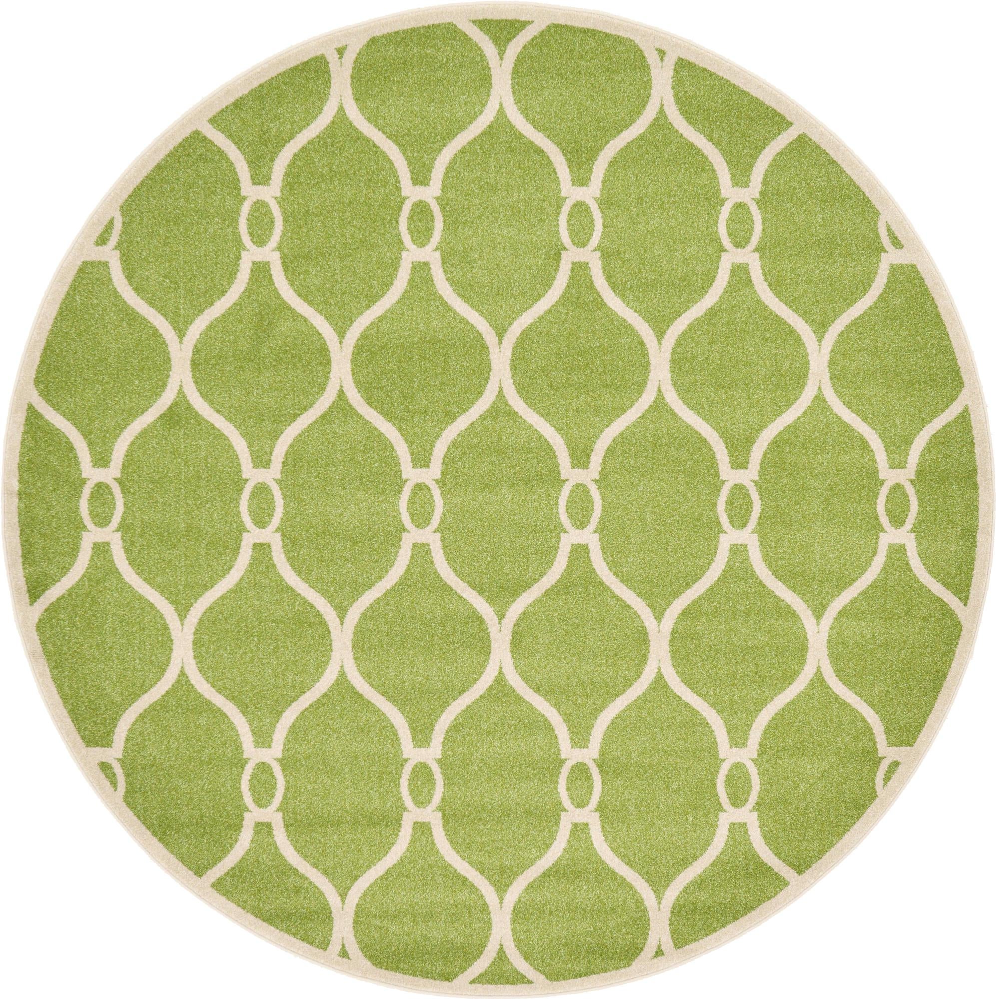 Rug Green Swatch link