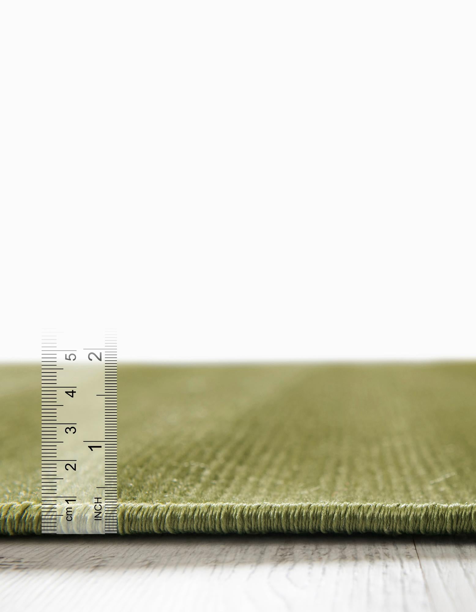 5' 3 x 5' 3 Tribeca Round Rug
