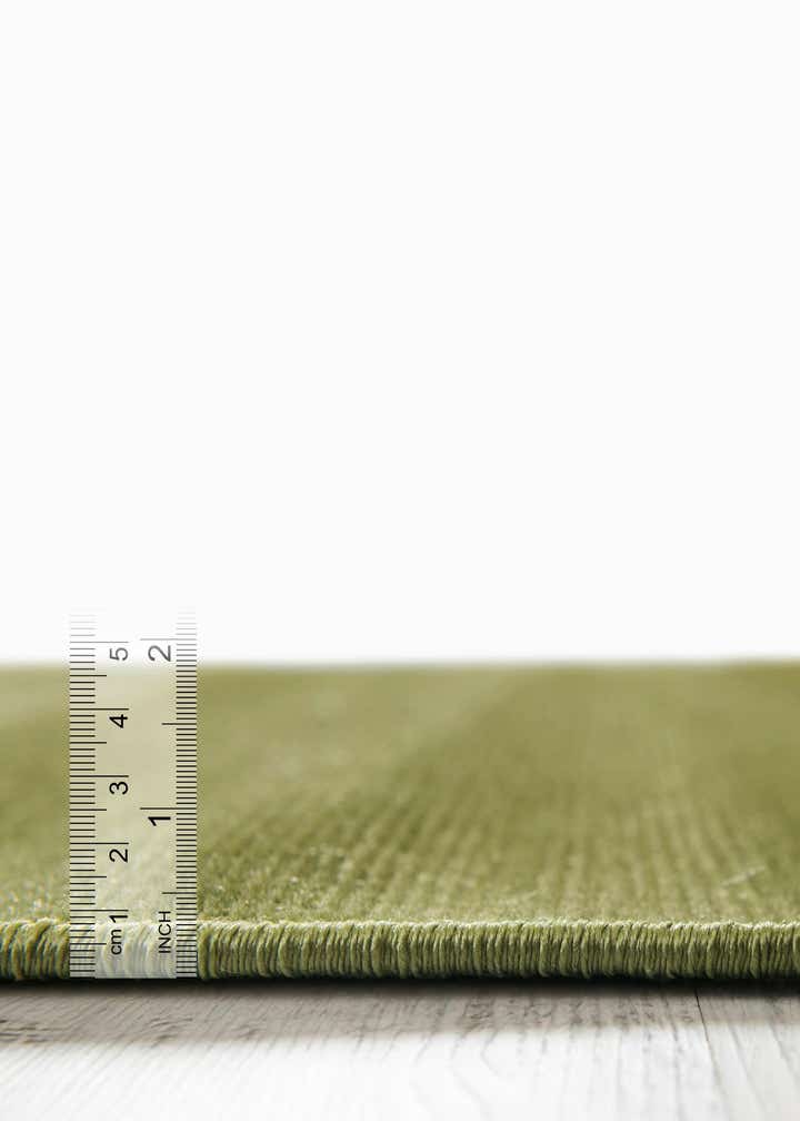 5' 3 x 5' 3 Tribeca Round Rug