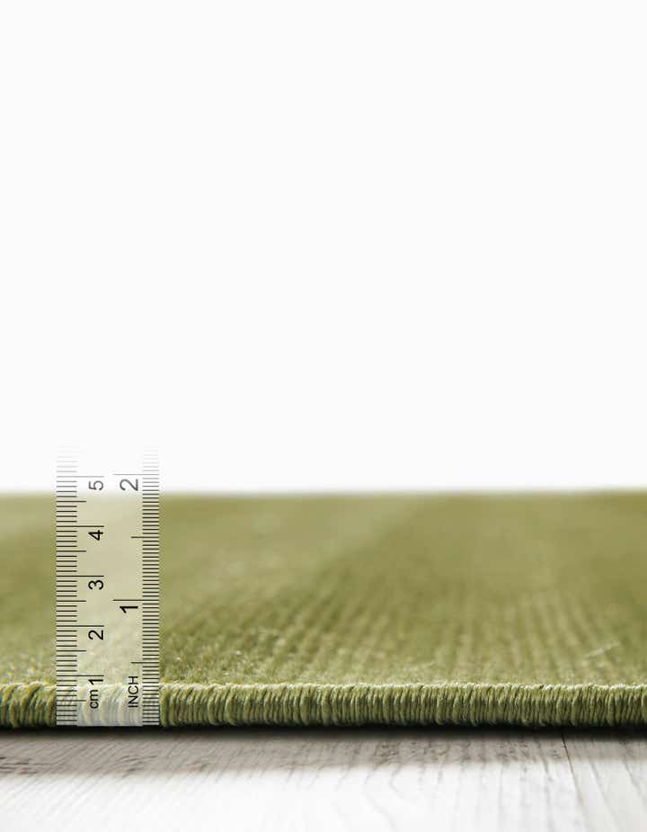 5' 3 x 5' 3 Tribeca Round Rug